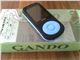 MP3 پلیر GANDO GN-4P426