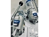 گریس پمپ دستی SKF مدل MCP15-10A0X1X
