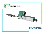 ترانسمیتر موقعیت چرخشی GEFRAN مدل TR007-Y | Rotary Position Transducer دقیق صنعتی