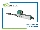 ترانسمیتر موقعیت چرخشی GEFRAN مدل TR007-Y | Rotary Position Transducer دقیق صنعتی