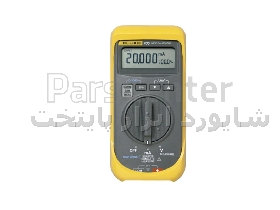 Fluke 705 یک تستر کالیبراسیون فشار (Pressure Calibrator)