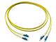 پچ کورد فیبر نوری LC-LC سینگل مود - Patch Cord LC-LC