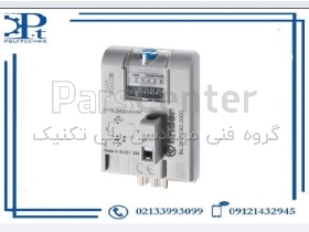 تایمر فیندر با کد 860002400000 مولتی فانکشن مولتی ولتاژ قابل نصب روی سوکت