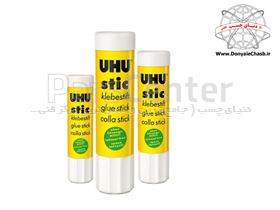 چسب ماتیکی  UHU Glue Stick آلمان