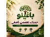 باغینو شرکت خدمات تخصصی سم پاشی درختان در مشهد