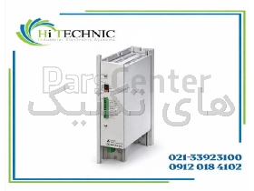 منبع تغذیه سروو Jenaer Antriebstechnik ECOBRAX-200 توان 1400W
