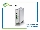 منبع تغذیه سروو Jenaer Antriebstechnik ECOBRAX-200 توان 1400W