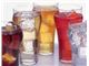 عصاره نوشابه ای کولا،پرتقال ،لیمویی و...