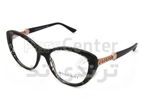 عینک طبی BVLGARI بولگاری مدل 4110 رنگ 5366