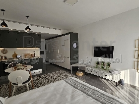آپارتمان 100متر/2خواب/نیاوران