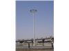 پایه چراغ های خیابانی-پایه پرچم-برج های نوری-دکل های استادیومی