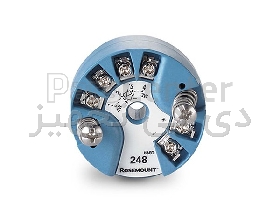 ترانسمیتر دما (هدمونت) 248 روزمونت