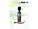 صوت سنج مارمونیکس مدلMarmonix MSL-761Marmonix Sound level meter MSL-761