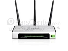 Ultimate Wireless N Gigabit Router TL-WR1043ND