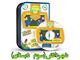 نرم افزار پیشرفته آموزشی شهردانش-سوم دبستان