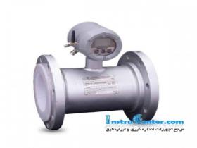 فلومتر الکترومغناطیسی سری EF2000 ساخت ایران