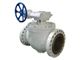 Gearbox Ball Valve Type 900