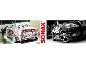 نماینده رسمی فروش محصولات سوناکس SONAX