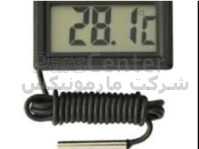 ترمومتر 10 محیطی مدل TPM-10