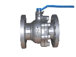 بال ولو (یا شیر توپی) BALL VALVE