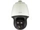 دوربین دام چرخشی تحت شبکه سامسونگ   SNP-6320RH   2MP