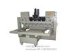 Wood 3D 4 axis  cnc router machine