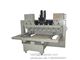 Wood 3D 4 axis  cnc router machine