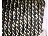 8 strand Elevator rope