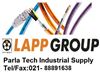 کابل کنترل و قدرت سرو سیستم ها  Laap Group