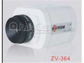 دوربین مداربسته آنالوگ analog box zview camera,440TVL مدل ZV-364ZV-364