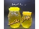 جار 1 و 2 کیلویی عسل