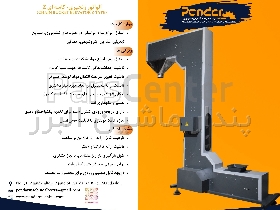 الواتور z و c و I