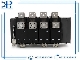 کلید دو طرفه موتوردار تکنوالکتریک مدل 150168MSY | سری CS5P MultiPower – ظرفیت کامل 3150A | 4 پل | تبدیل اتوماتیک بار | اورجینال ایتالیا