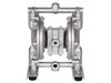 پمپ دیافراگمی بادی Pneumatic  Diaphragm  Pumps