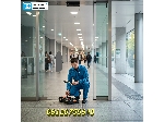 تعمیرات درب اتوماتیک تعمیر درب شیشه ای  جک پارکینگ تهران