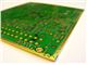 برد الکترونیکی PCB دو رو متالیزه