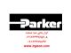 اتصالات نری آرنجی MALE ELBOW PARKER 4MSLE6N-316
