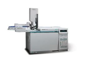 دستگاه کروماتوگرافی گازی(GC) مدل 6890N کمپانی Agilent آمریکا