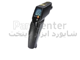 ترمومتر تستو Testo 830- t2