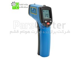 ترمومتر لیزری غیر تماسی بنتک مدل GM321