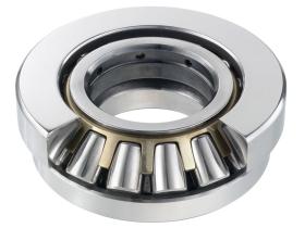 NTN spheical roller bearing