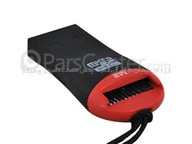 card reader usb2.0 micro & M2