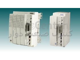 Lenze 9300 Servo Speed