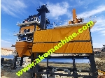 سازنده کارخانه آسفالت ، نسل جدید کارخانه آسفالت تمام اتوماتیک AKO