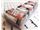 پراکسیمیتی ترانسمیتر تراست بنتلی نوادا Bently Nevada Thrust Transmitter 990-05-50-02-00