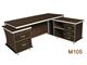 میز مدیریتی مدل M105