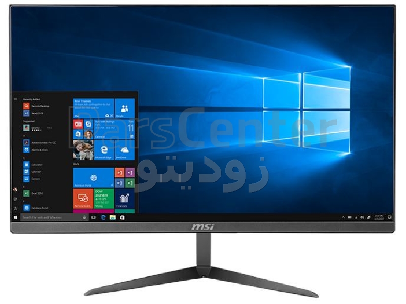 کامپیوتر همه کاره MSI PRO24X 7M