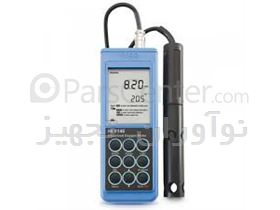 اکسیژن متر پرتابل مدل HI-9146-04