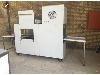ماشین ظرفشویی اتوماتیک ریلی ساده برقی و گازی بدون خشک کن