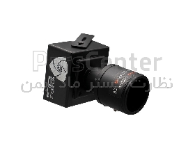 دوربین مداربسته تحت شبکه مخصوص ترازو طلافروشی محافظ MOCI-05MA-4XV-SP